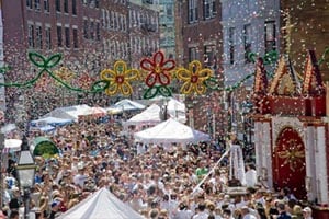 boston feast saint anthony st end north festival anthonys cancelled celebration august neighborhood italian fisherman padua pizza feasts official website