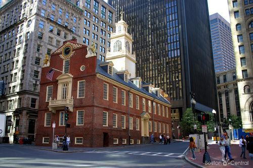 old-state-house-boston