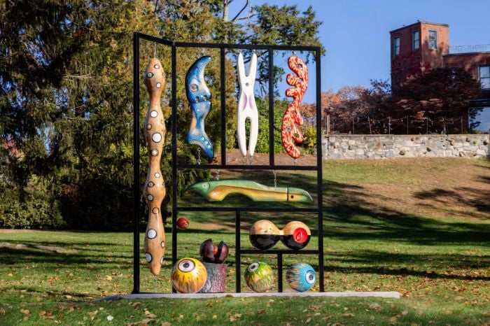 decordova sculpture park