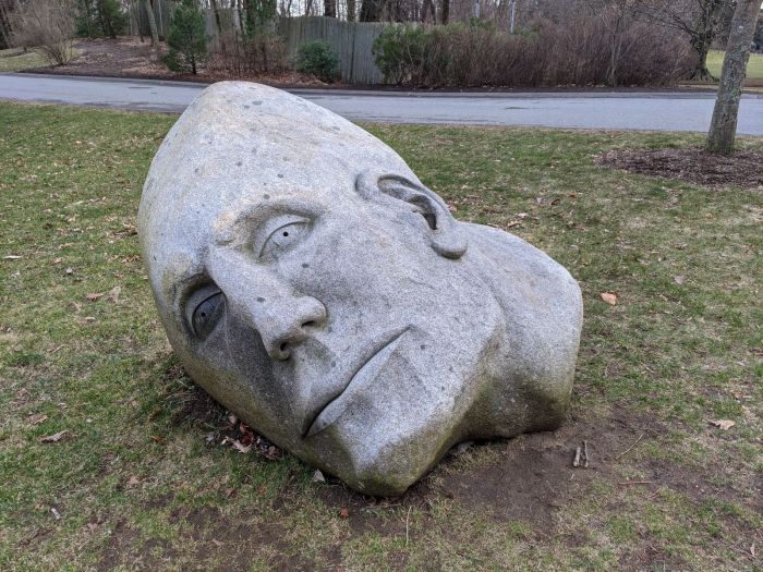 deCordova Sculpture Park and Museum, Lincoln, MA - The Trustees of