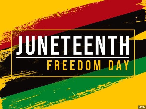 Juneteenth Events in Boston