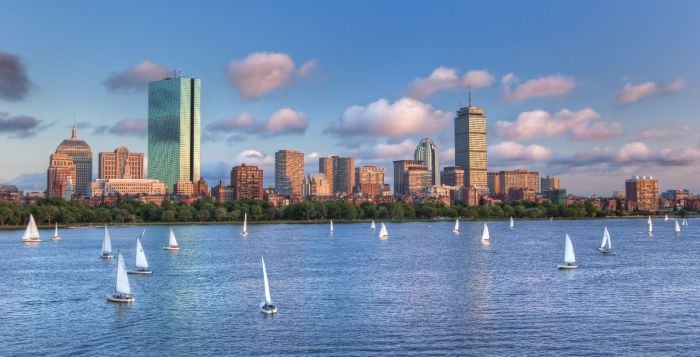 Ultimate Guide to Summer Fun in and around Boston