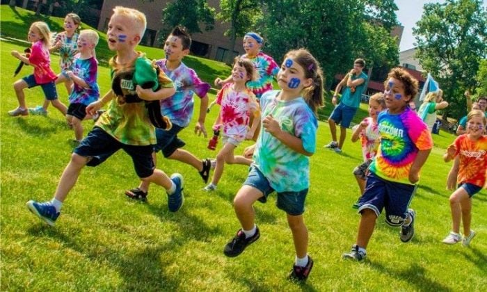 Boston Summer Camps | BostonCentral