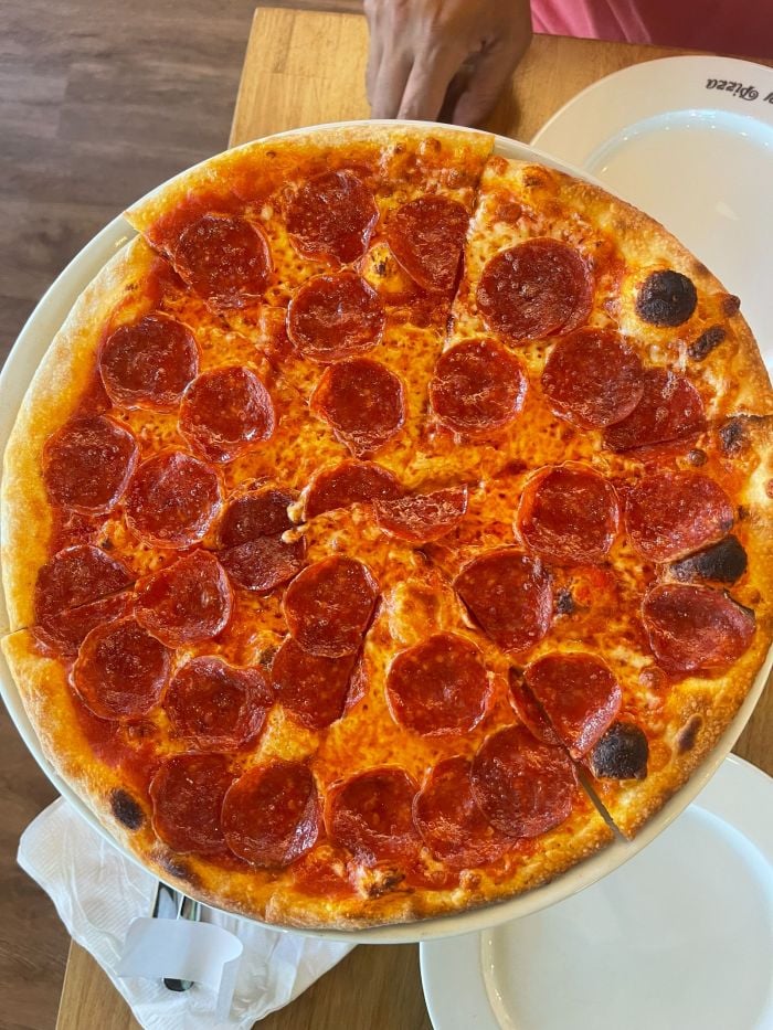 The Ultimate Guide to the Best Pizza in Boston and Beyond
