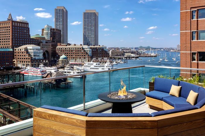 Your Guide to Boston Restaurants Dining Destinations