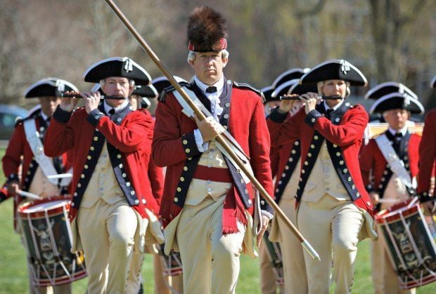 Patriots' Day  Boston Festivals & Activities