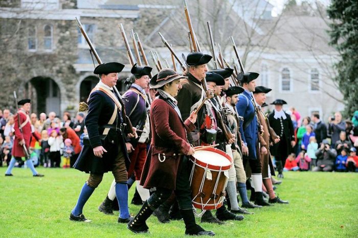 Patriots' Day  Boston Festivals & Activities