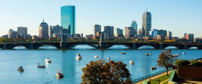 Fun Things to do in Boston for Young Adults