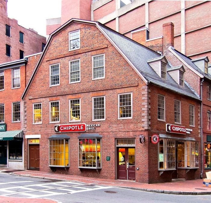 old-corner-bookstore-boston-freedom-trail-chipotle