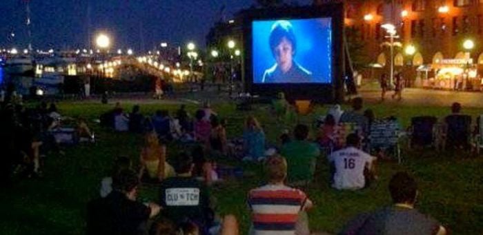 Revere Beach Movie Night 2025: Your Comprehensive Guide to an Unforgettable Experience