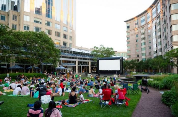 Boston Braves Stadium is Hiding At BU – Watch the Movie