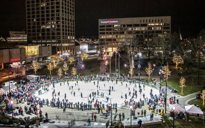 14 Best Places to Go Ice Skating in Boston: Rinks Open to the Public