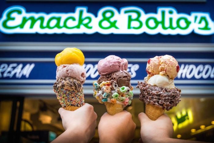boston ice cream emack & bolios