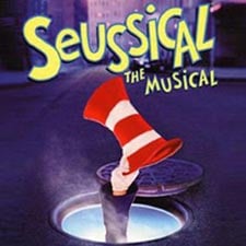 Seussical the Musical (Local Guide)