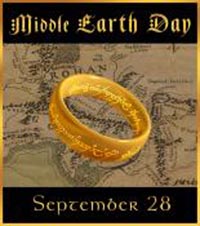 Middle Earth Day at Higgins Armory Museum (Local Guide)