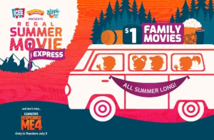 regal cinemas 1 family movies for summer break photo