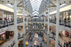 Galeria Shopping Mall updated - Galeria Shopping Mall